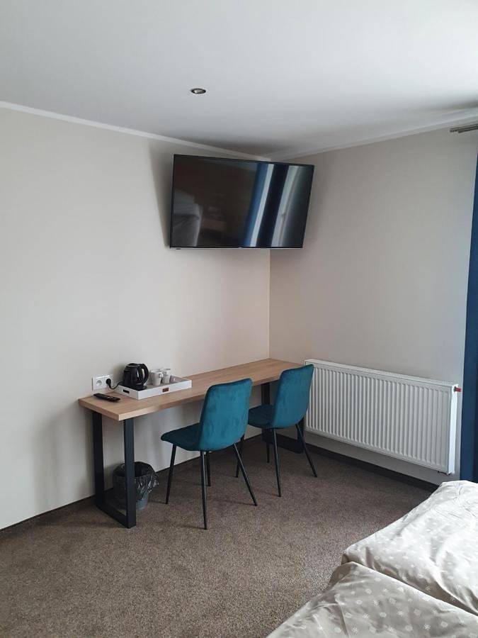 Maison d’hôte pour 3 personnes, avec terrasse à Gdańsk - 3