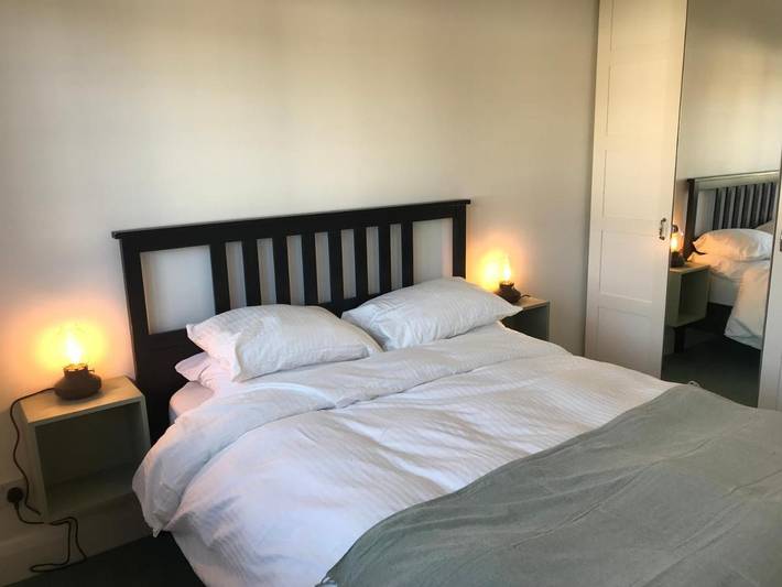 Gîte pour 2 personnes, avec jardin dans Surbiton - 2