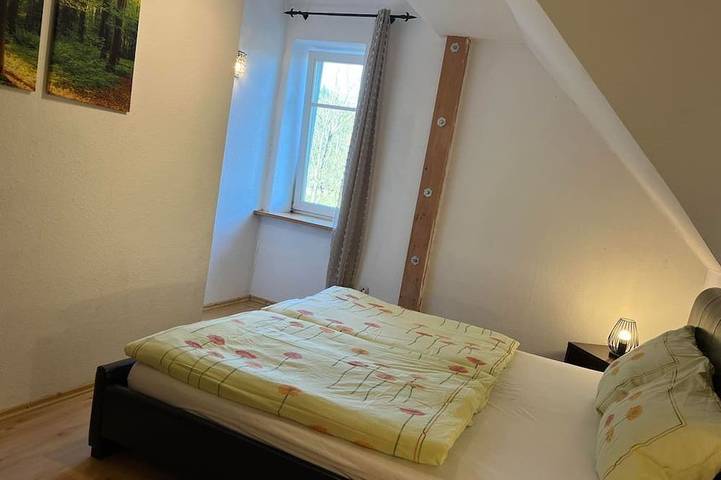 Bauernhof für 4 Personen in Wangen im Allgäu - 4