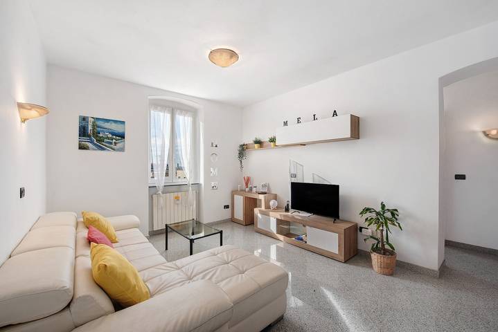 Ferienwohnung für 6 Personen, mit Balkon in Genua - 2