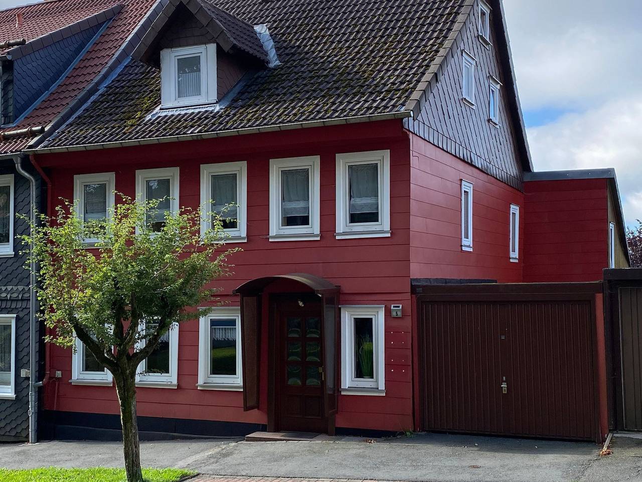 Ganze Ferienwohnung, Ferienwohnung Hohensee in Clausthal-Zellerfeld, Harzvorland