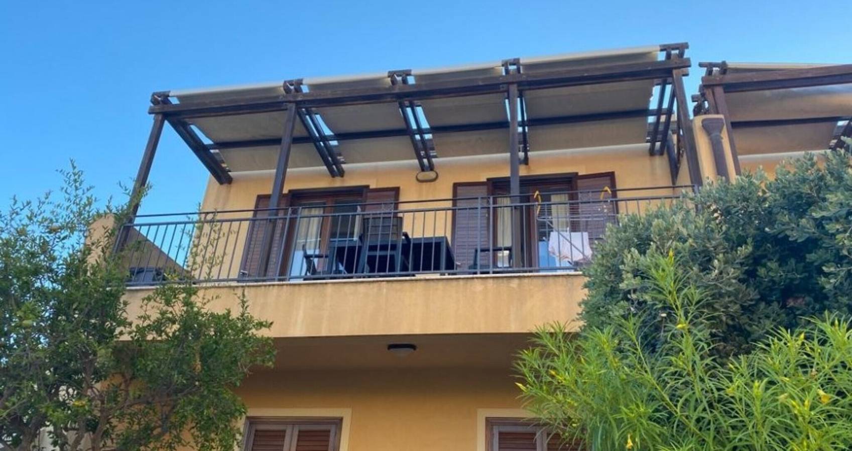 Casa vacanze 'A Casa Di Titti' con vista montagna, Wi-Fi e aria condizionata in San Vito Lo Capo, Provincia di Trapani