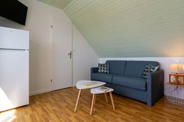 Location De Vacances pour 4 Personnes dans Arzon, Baie de Quiberon, Photo 4