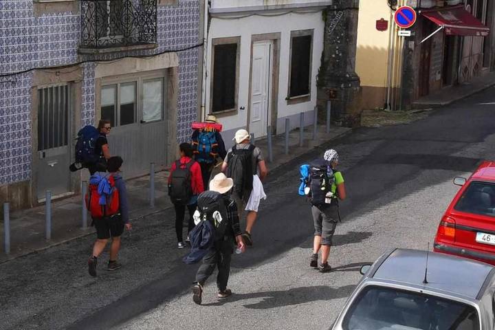 Chambre d’hôte pour 2 personnes dans Caminha - 3
