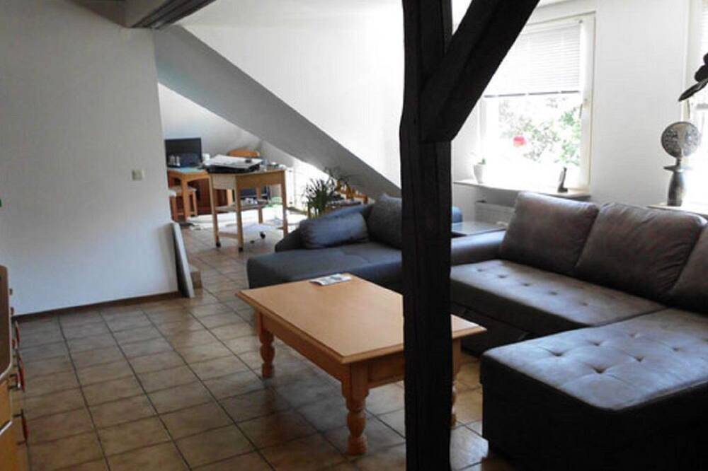 Entire apartment, Apartments Federleicht - Federleicht Ii in Wermelskirchen, Rheinisch-Bergischer Kreis