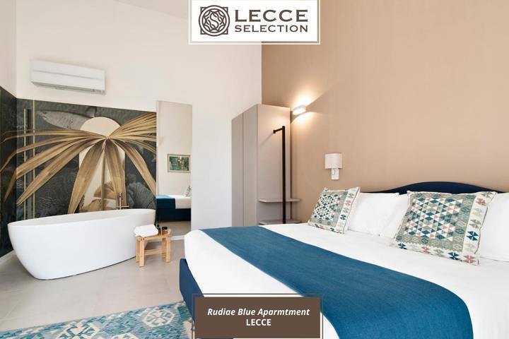 Apartamento de vacaciones para 4 personas, con vistas - 1