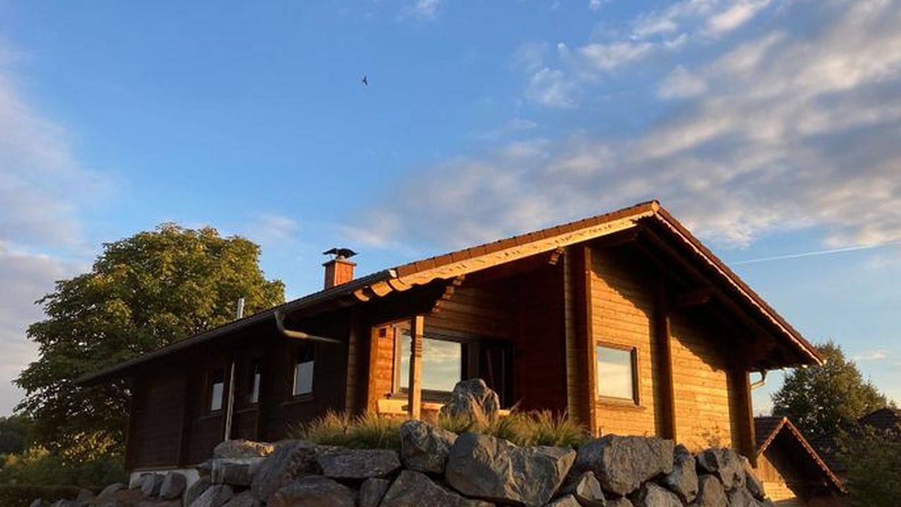 Ganze Ferienwohnung, Ferienwohnung für 4 Personen (84 m²) in Walkenried in Walkenried, Harzvorland