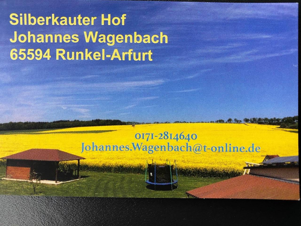 Ganze Wohnung, Apartment 'Monteure' mit gemeinsamer Terrasse und Wlan in Runkel, Landkreis Limburg-Weilburg