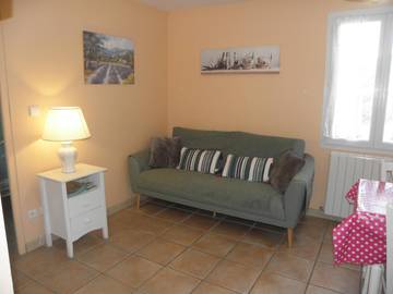 Cottage for 4 People in Moustiers-Sainte-Marie, Verdon Regional Natural Park, Photo 4