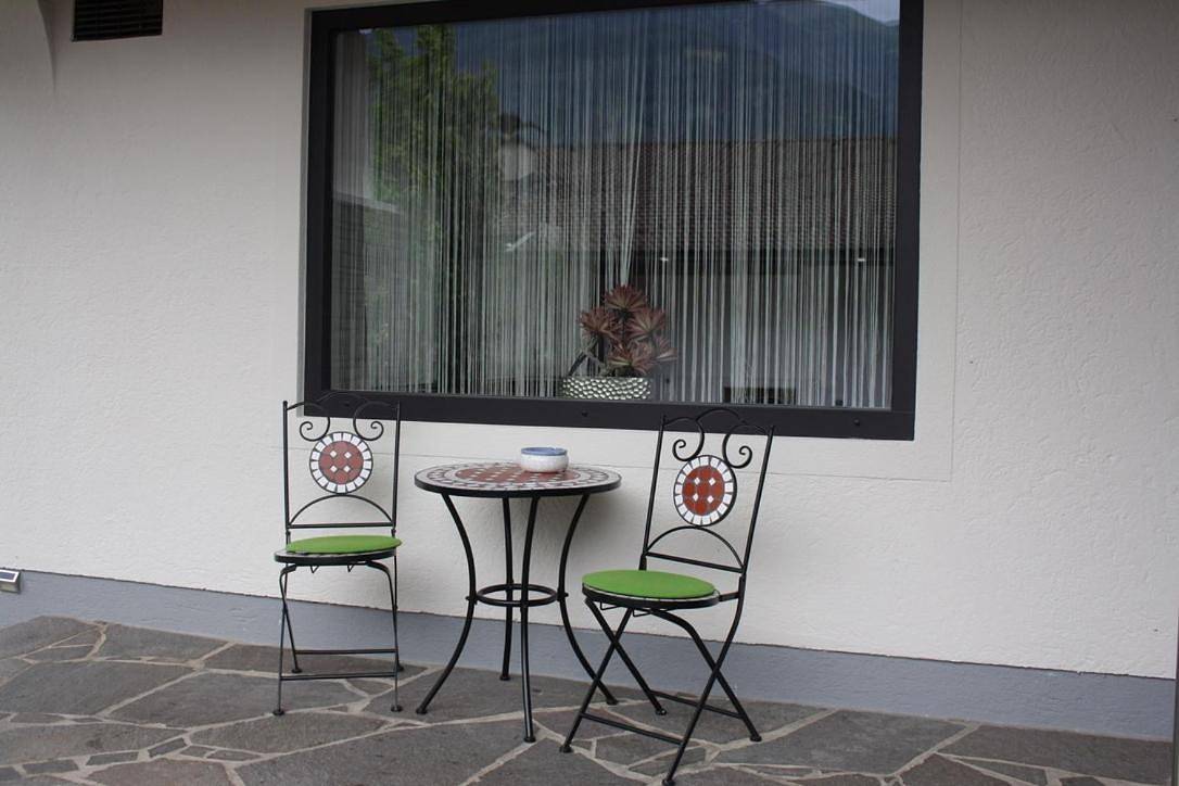 Holiday Home in Tuxer Alpen, Fügen