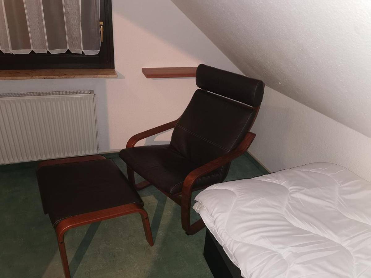Ganze Wohnung, Two-Bedroom Apartment in Schwedt, Schwedt/Oder