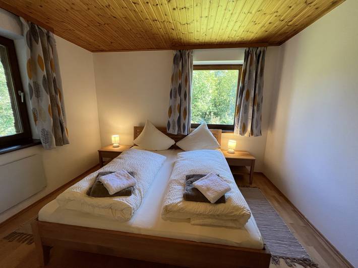 Ferienhaus für 9 Personen, mit Balkon und Terrasse sowie Garten und Ausblick in Bischofshofen - 4