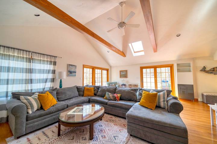 50 Runway Ln in Eastham, Cape Cod