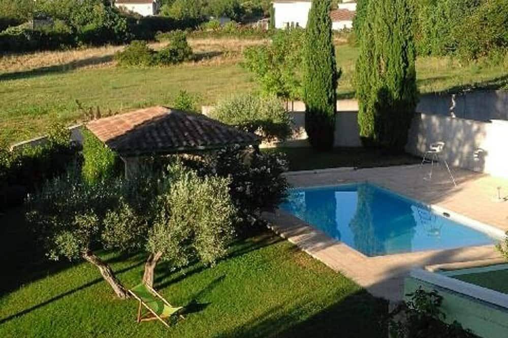 Photo : Maison de vacances
