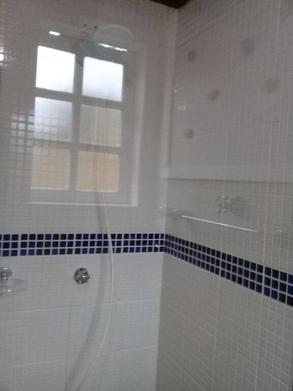 Casa Grande Dorf des Wals in São Sebastião, Região Metropolitana do Vale do Paraíba e Litoral Norte