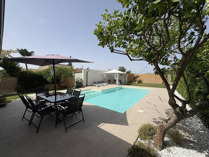 Casa vacanza per 8 persone a Chiaramonte Gulfi