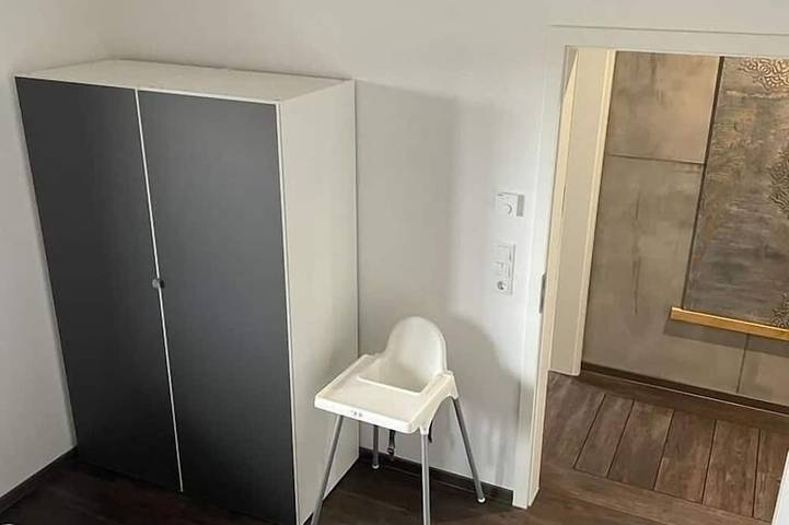 Ferienhaus für 6 Personen, mit Terrasse und Garten, mit Haustier in Barßel - 3