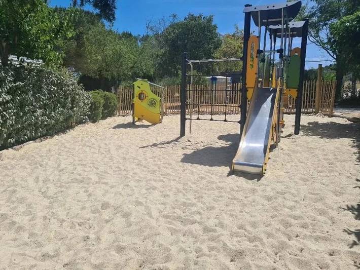 Camping pour 4 personnes dans Privas - 4