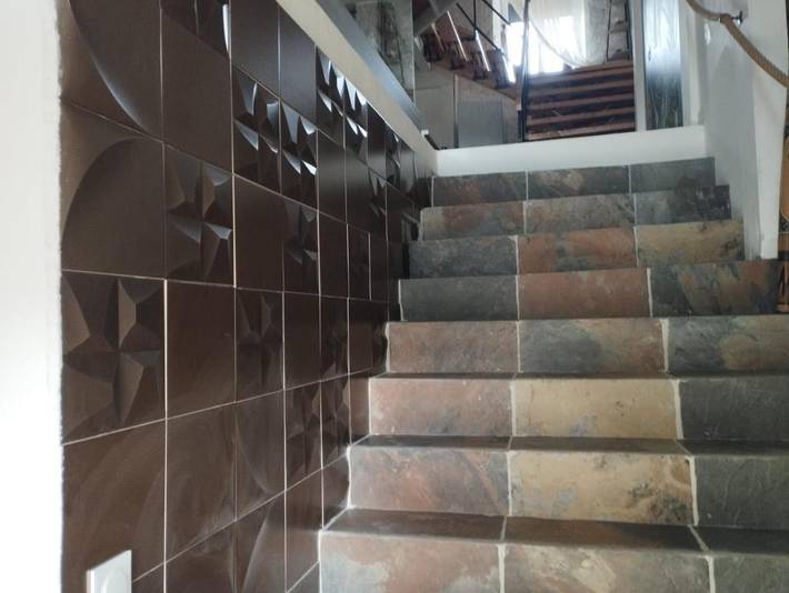 Gîte pour 6 personnes à Roquefort-de-Sault - 4