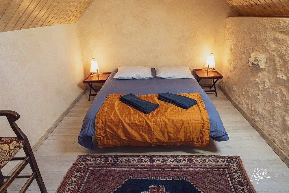 Relais de chasse et  les Ecuries pour 16 p  avec piscine chauffée in Pont-de-Ruan, Région de Tours
