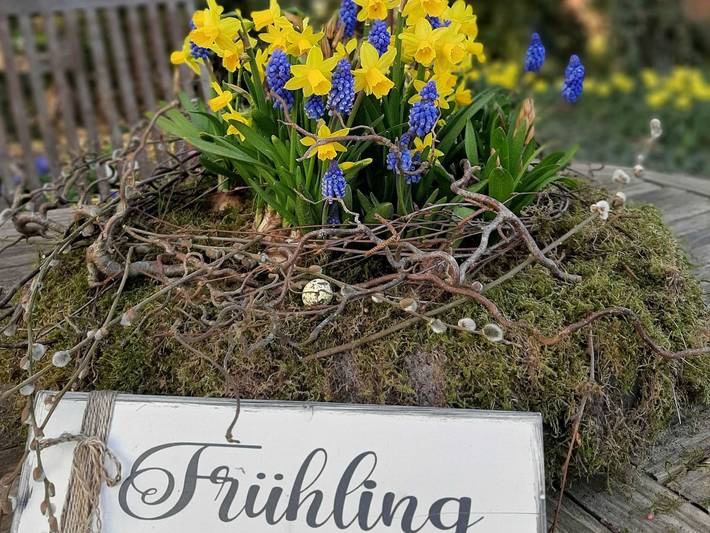 Bauernhaus für 6 Personen, mit Garten, mit Haustier in Schwanewede - 2