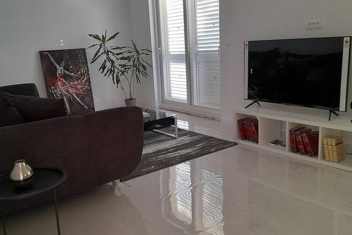 Holiday Home Sea Vision in Zaton, Grad Dubrovnik