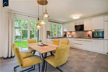 Ferienhaus für 6 Personen in Zirchow, Usedom, Bild 4