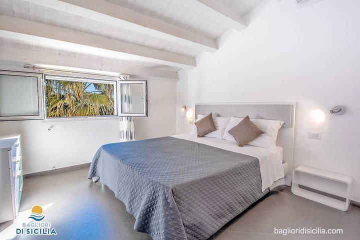 Www.Baglioridisicilia.Com - Last Minute 19 September - 31 October! in Scopello, Castellammare del Golfo