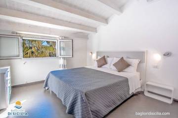 Villa für 6 Personen in Scopello, Castellammare del Golfo, Bild 1