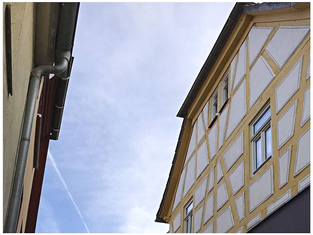 Apartment Taubenschlag | in Marktheidenfeld, Spessart-Mainland