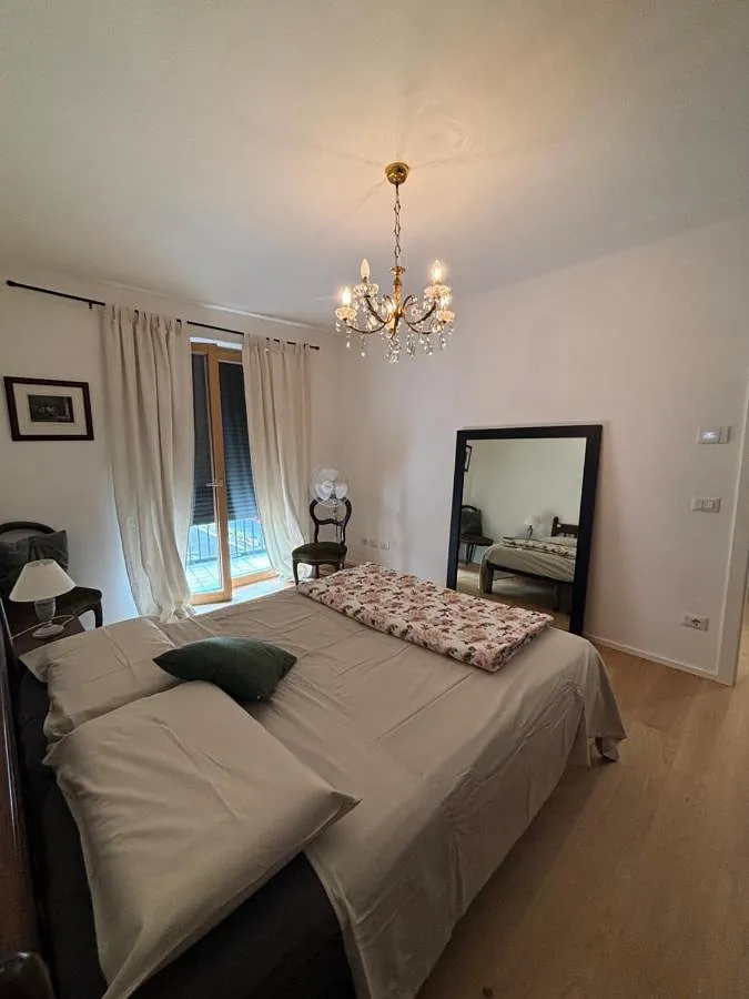 Guesthouse for 2 people, with view and terrace - 1