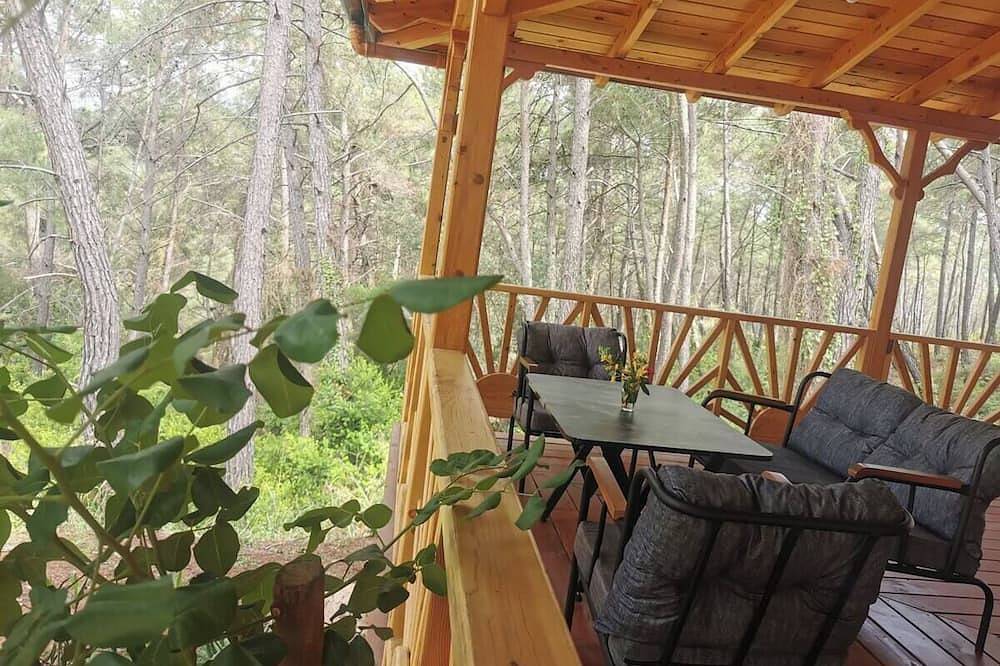 Beautiful silence charming Olympos Hypatia Villa in Kumluca, Provinz Antalya