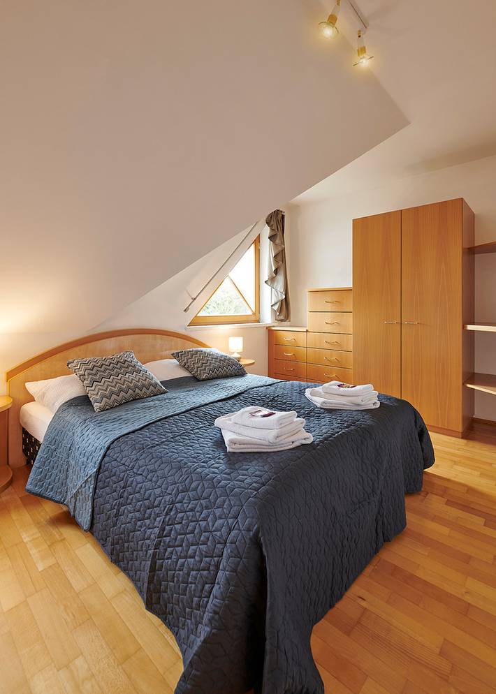 Das Burgennest, 5-Betten Haus, Bademantelgang, Garten, Parkplatz in Lutzmannsburg, Bezirk Oberpullendorf