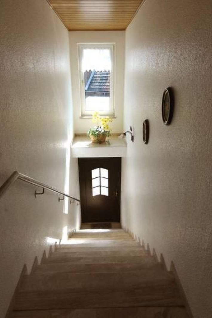 Ganze Wohnung, Lindenbauer in Wingerode, Region Eichsfeld