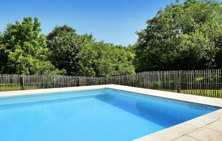 Location de vacances pour 16 personnes, avec Terrasse à Lamonzie-Montastruc - 2