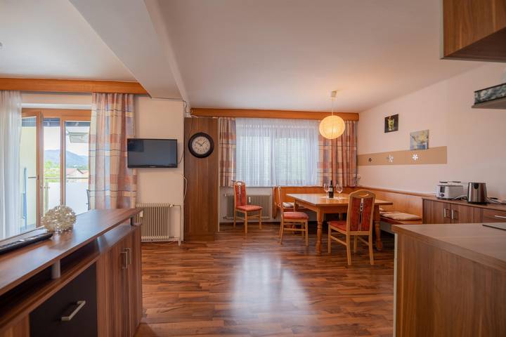 Ferienwohnung für 5 Personen, mit Garten und Sauna sowie Pool und Whirlpool, mit Haustier am Klopeiner See - 3