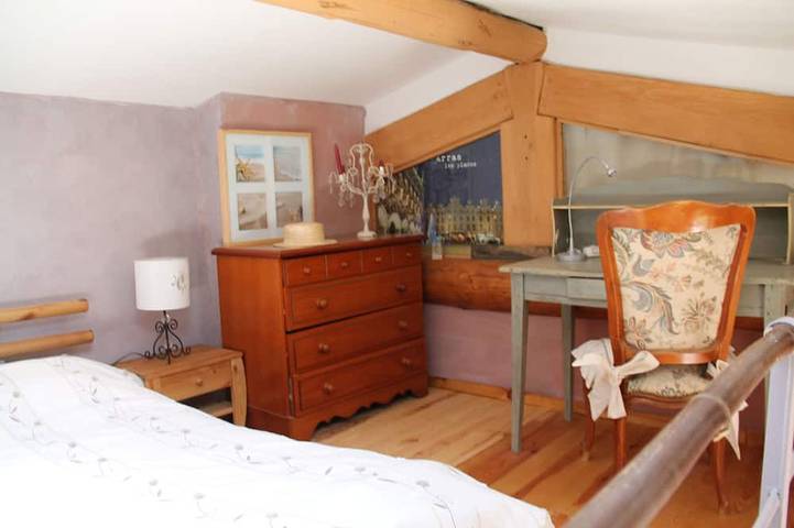 Gîte pour 4 personnes à Ribaute-les-Tavernes - 3