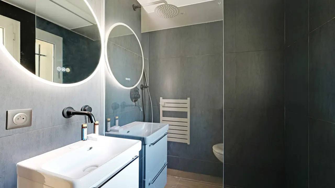 Apartamento vacacional entero, Ferienwohnung für 2 Personen (25 m²) in Aubervilliers in Aubervilliers, Sena-Saint Denis