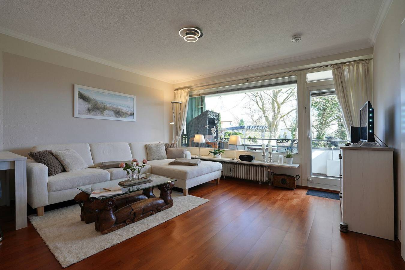 Ferienwohnung in Ostholstein ab 92€ pro Nacht