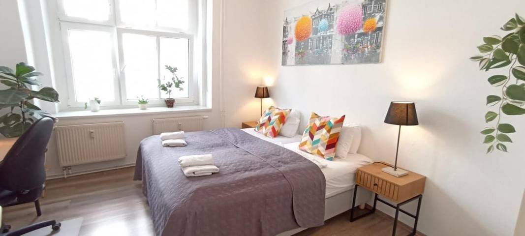 Ferienwohnung für 4 Personen in Berlin Pankow - 2