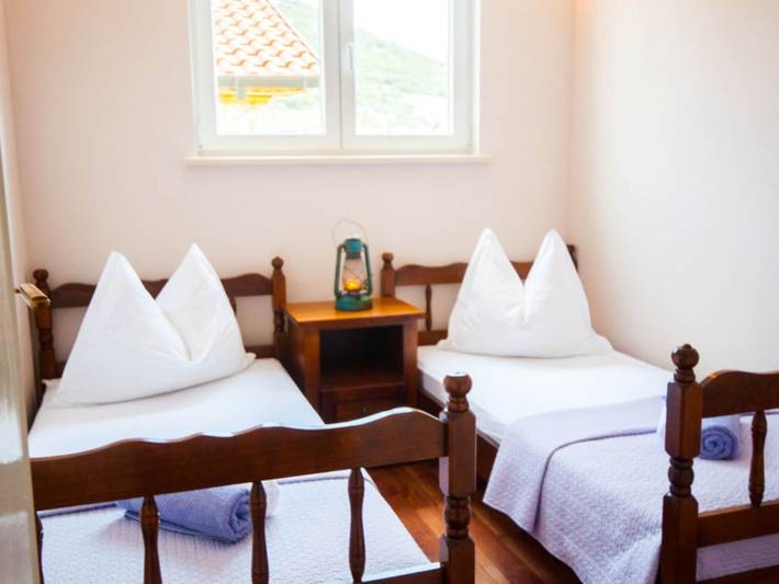 Comfort Villa - Ten bedroom house with the pool in Peračko Blato, Dubrovnik-Neretva