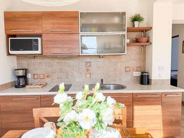 Apartament Wakacyjny dla 6 osoby w Nowe Bystre, Karpaty (Polska), Zdjęcie 3