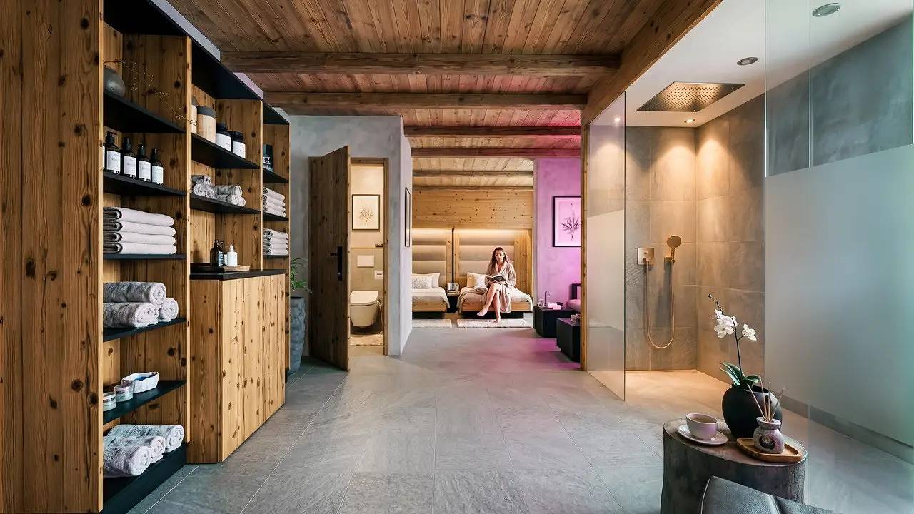 Geheel vakantieappartement, Ferienwohnung für 6 Personen (60 m²) in Neustift im Stubaital in Stubai Alps, Neustift im Stubaital