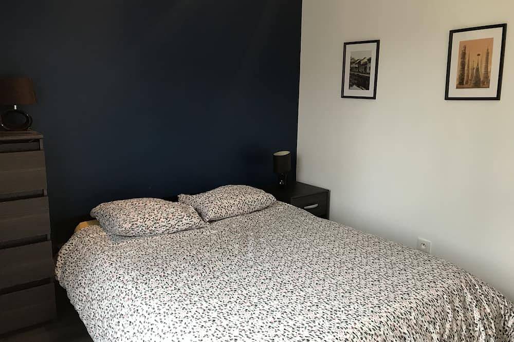 Appartement entier, Annecy - Beau T3 Neuf A 10 Mn Centre Ville in Seynod, Annecy (commune)