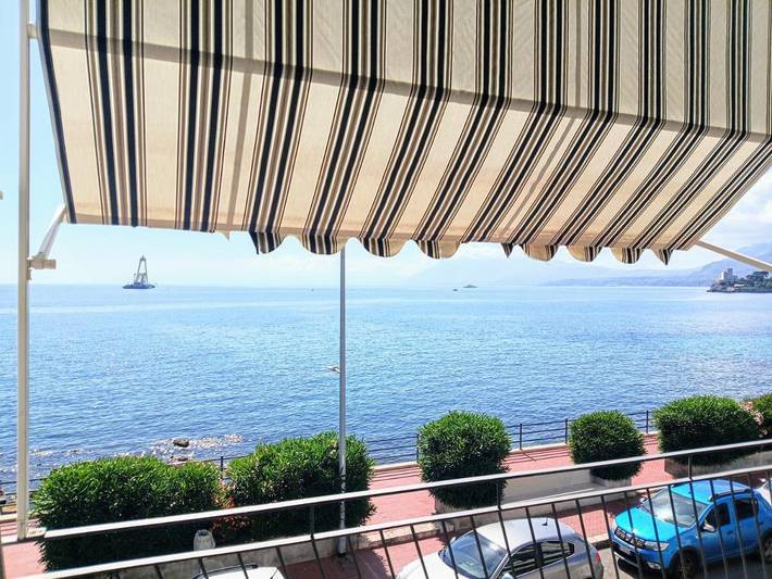 Gîte pour 3 personnes, avec vue et terrasse à Porticello - 2