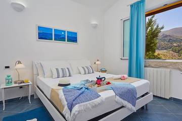 Villa for 6 People in Scopello, Castellammare del Golfo, Photo 1