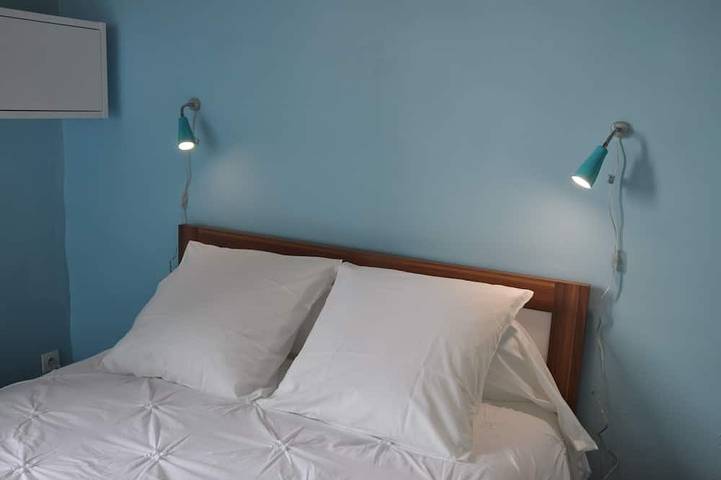 Gîte pour 6 personnes, avec jacuzzi et jardin à Courrensan - 3