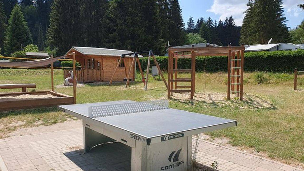 Ganze Ferienwohnung, Ferienwohnung für 4 Personen (46 m²) in Manebach in Manebach, Ilmenau