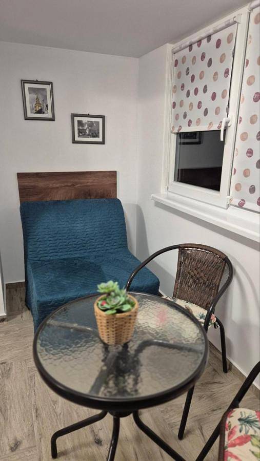 Appartement entier, One-Bedroom Apartment in Dobritch, Dobritch (oblast)