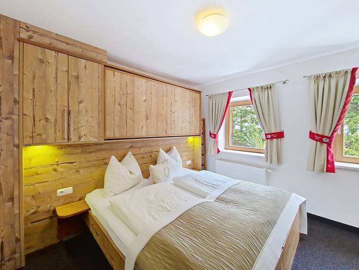 Ganze Wohnung, Naviser Hütte in Tuxer Alpen, Navis